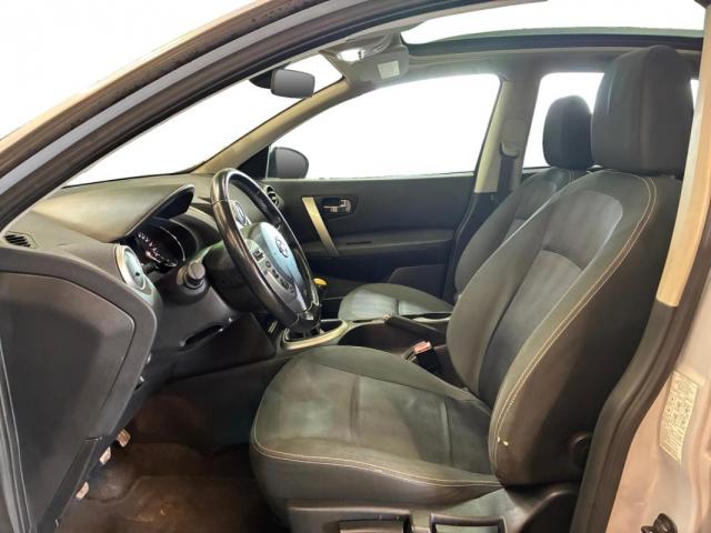 Nissan Qashqai image 8