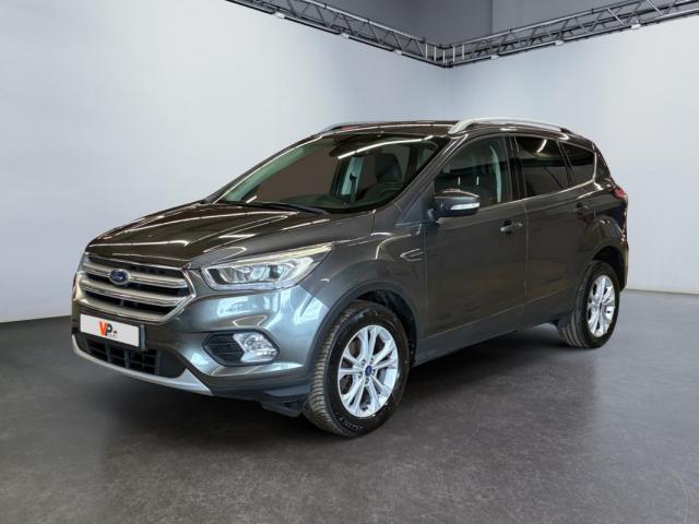 Ford Kuga 1.5 Tdci 120 S&s 4x2 Bvm6 Business Nav