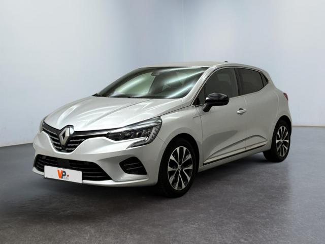 Renault Clio V Tce 90 Techno