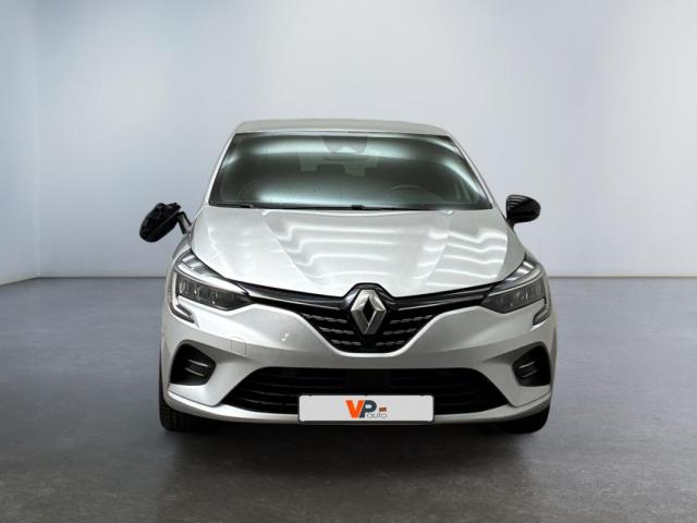 Renault Clio image 8