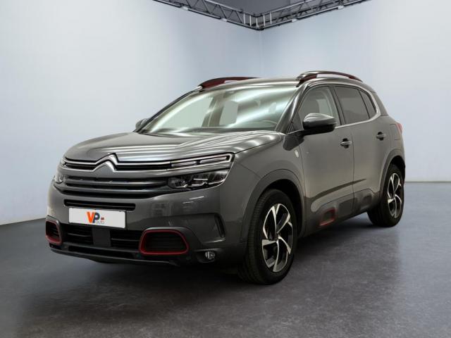 Citroen C5 Aircross Hybride Rechargeable 225 S&s E-Eat8 C-Series