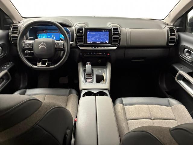 Citroen C5 Aircross image 6