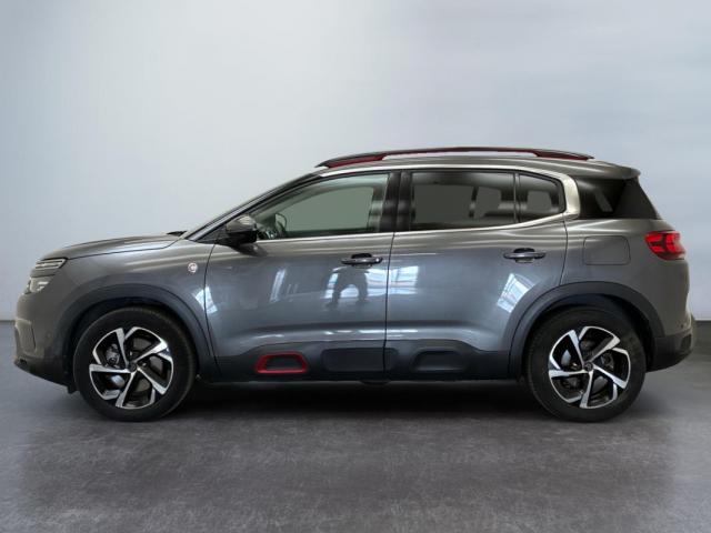 Citroen C5 Aircross image 7