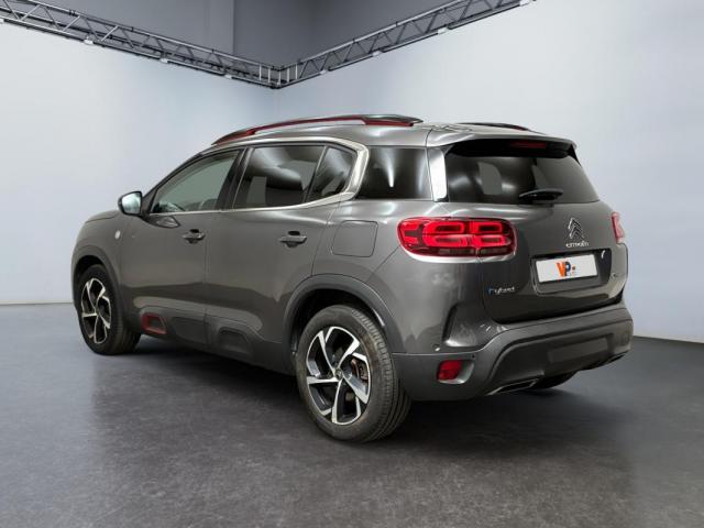 Citroen C5 Aircross image 2