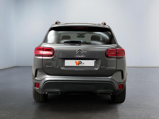 Citroen C5 Aircross image 8