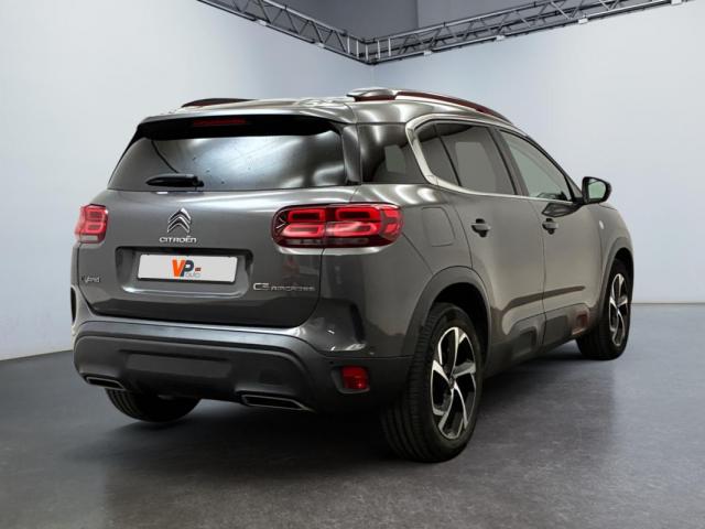 Citroen C5 Aircross image 1