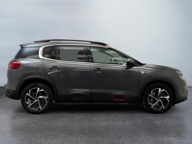 Citroen C5 Aircross image 4
