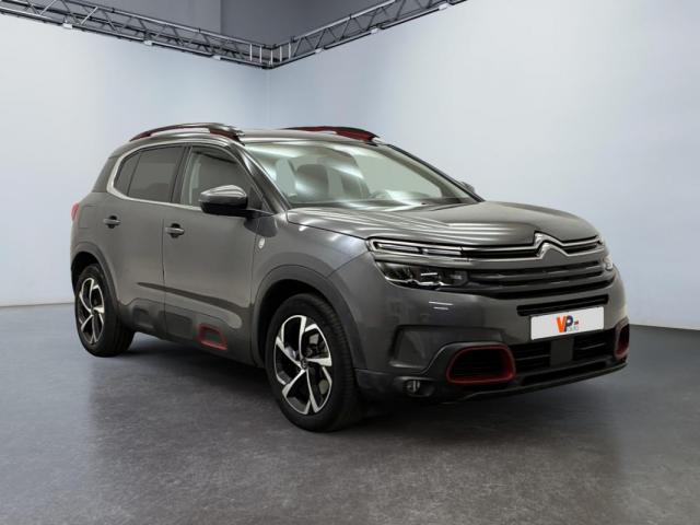 Citroen C5 Aircross image 5