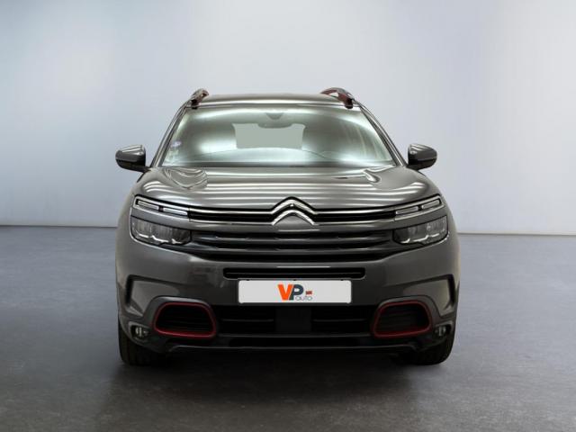 Citroen C5 Aircross image 3