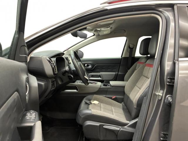Citroen C5 Aircross image 9