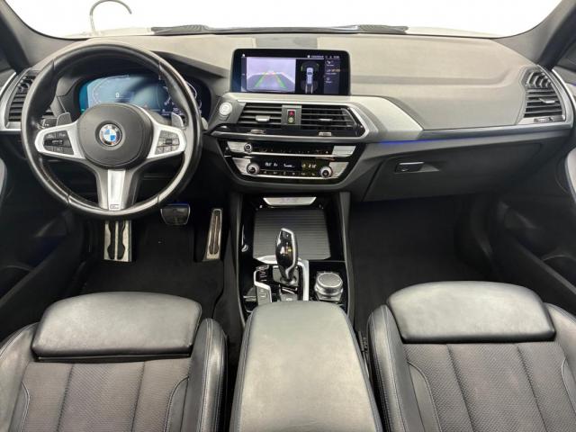 Bmw X3 image 1