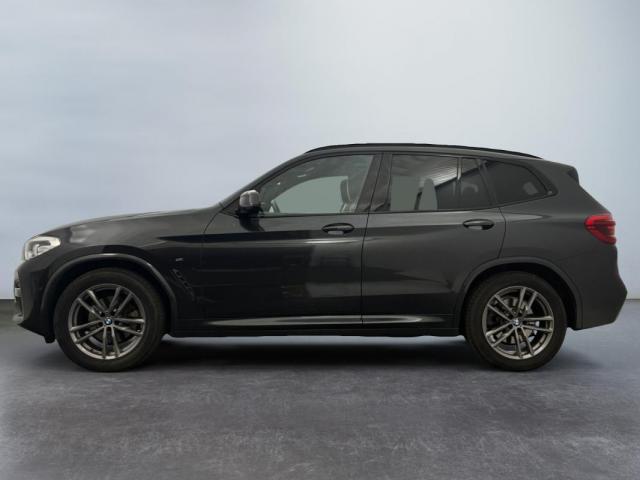 Bmw X3 image 7