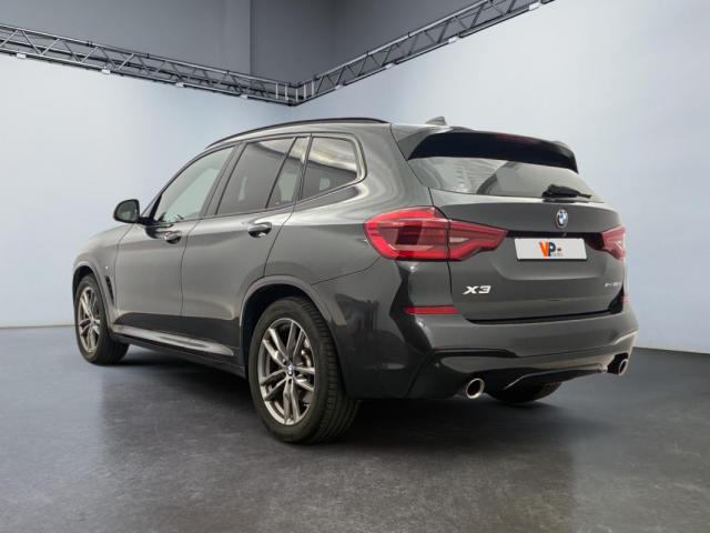 Bmw X3 image 5