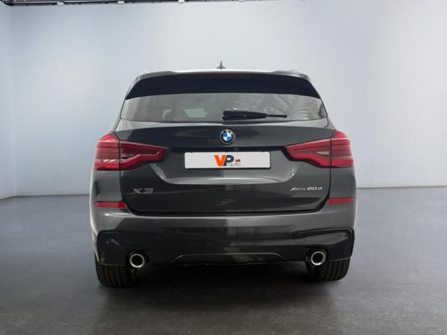 Bmw X3 image 2
