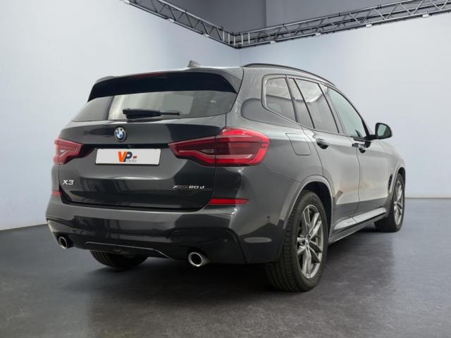 Bmw X3 image 8