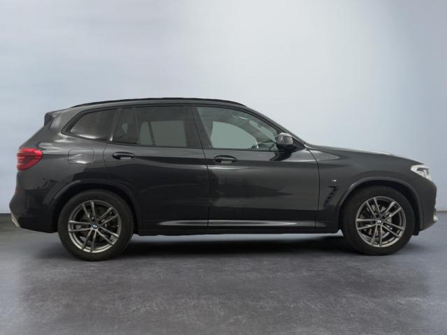 Bmw X3 image 6
