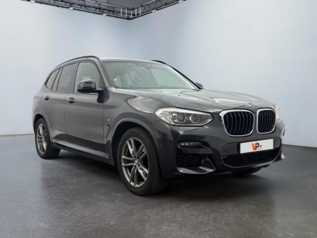 Bmw X3 image 4