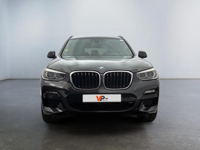 Bmw X3 image 9
