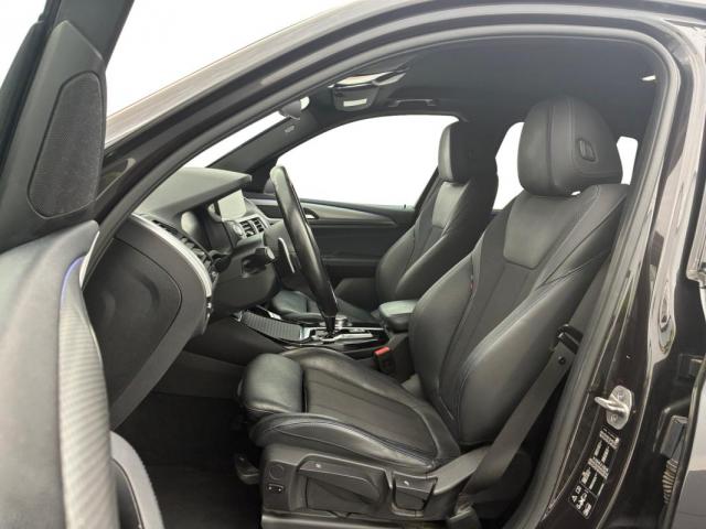 Bmw X3 image 3