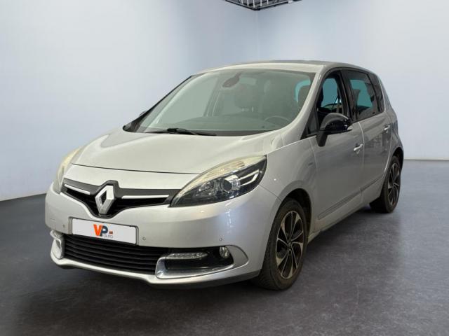 Renault Scénic Iii Dci 130 Energy Bose Edition