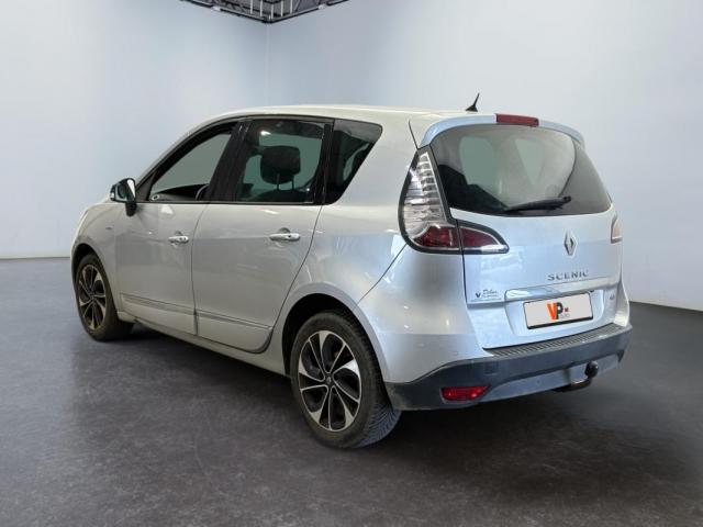 Renault Scénic image 2