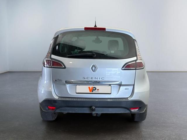 Renault Scénic image 3