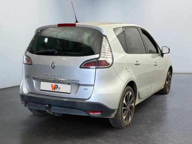 Renault Scénic image 8