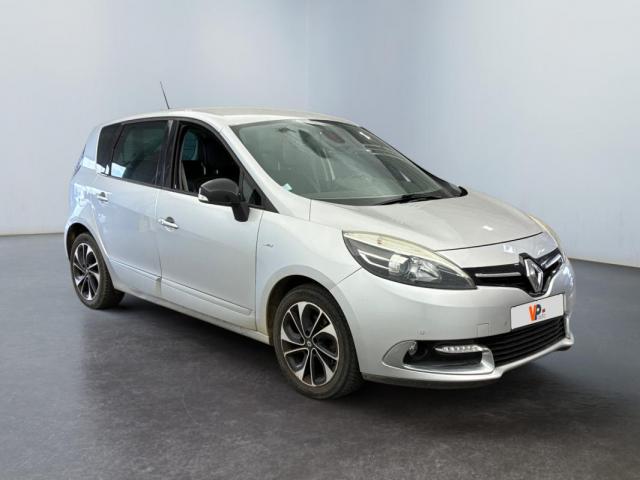 Renault Scénic image 4