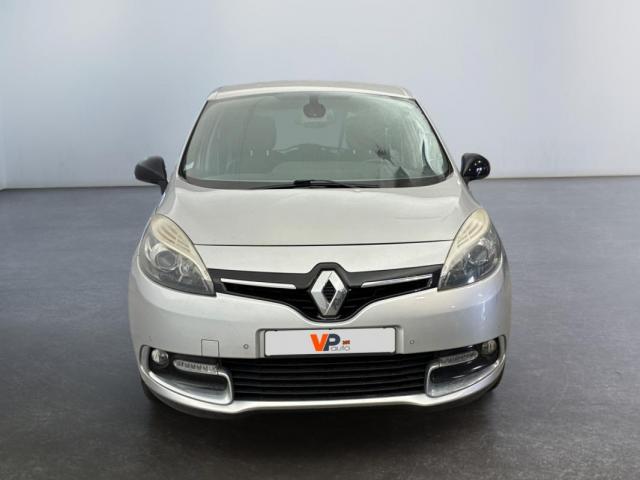 Renault Scénic image 9