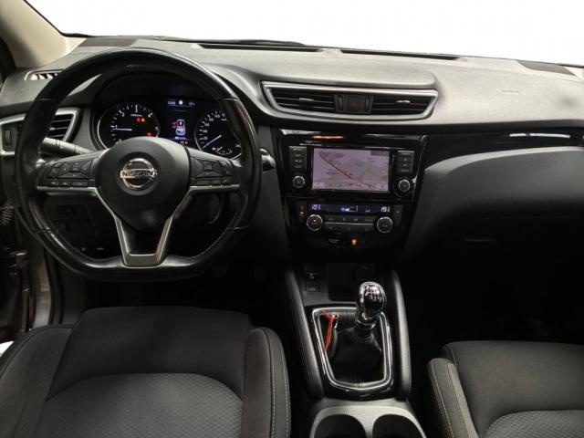Nissan Qashqai image 5