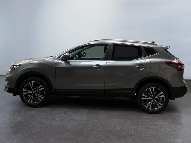 Nissan Qashqai image 3