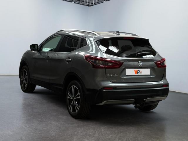 Nissan Qashqai image 4