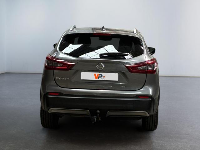 Nissan Qashqai image 1