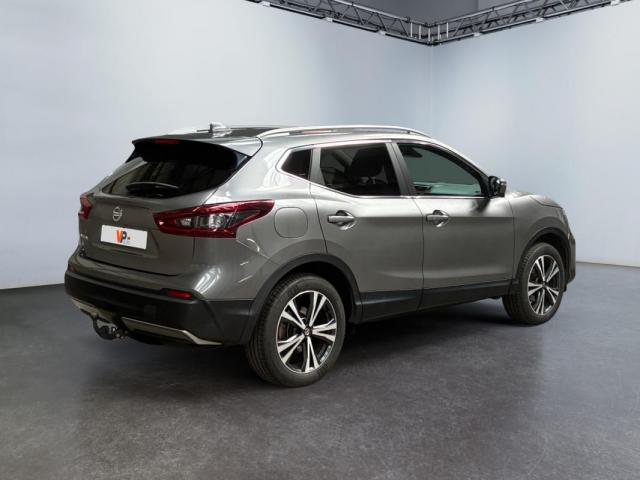 Nissan Qashqai image 2