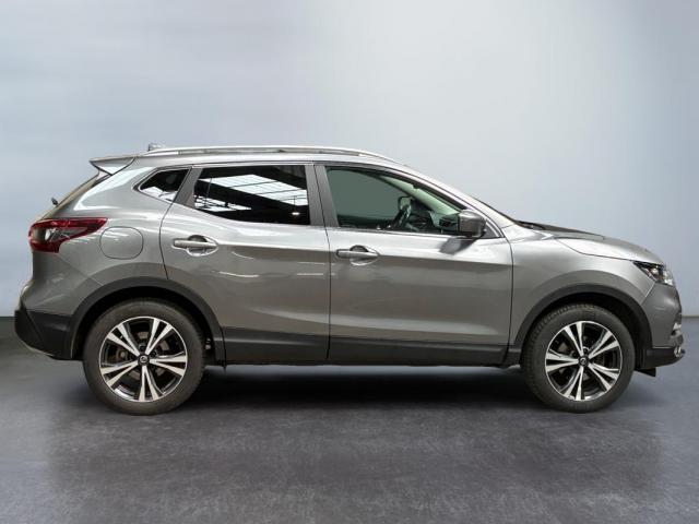 Nissan Qashqai image 1