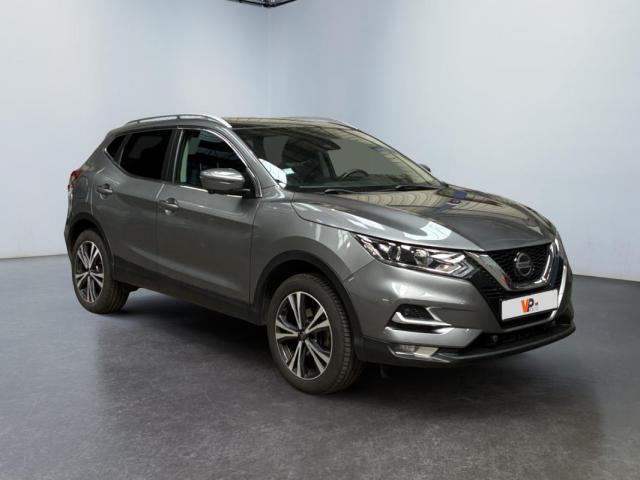 Nissan Qashqai image 3