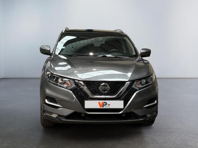 Nissan Qashqai image 2