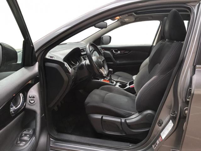 Nissan Qashqai image 6