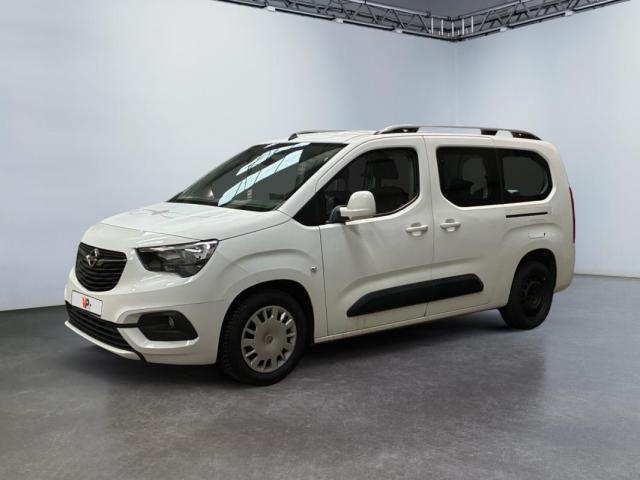 Opel Combo Life L2h1 1.5 Diesel 100 Ch Start/stop Enjoy