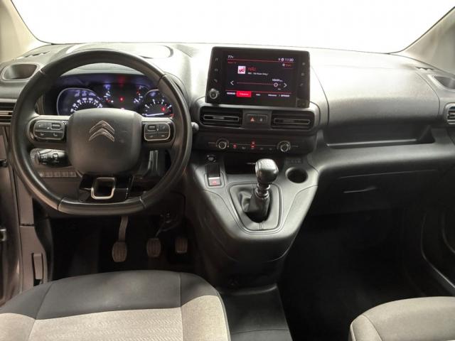 Citroen Berlingo image 8