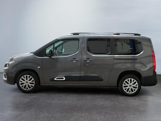 Citroen Berlingo image 7