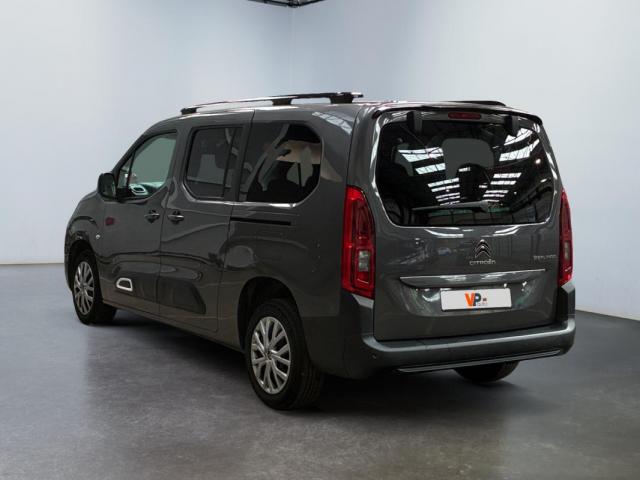 Citroen Berlingo image 5