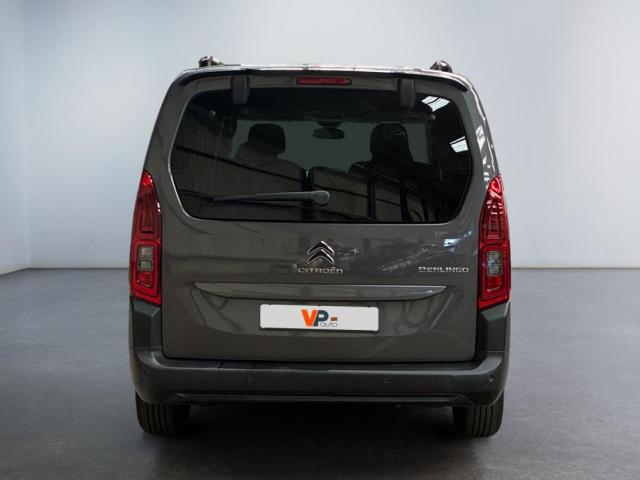 Citroen Berlingo image 1
