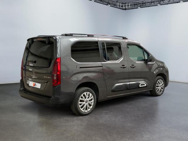 Citroen Berlingo image 2