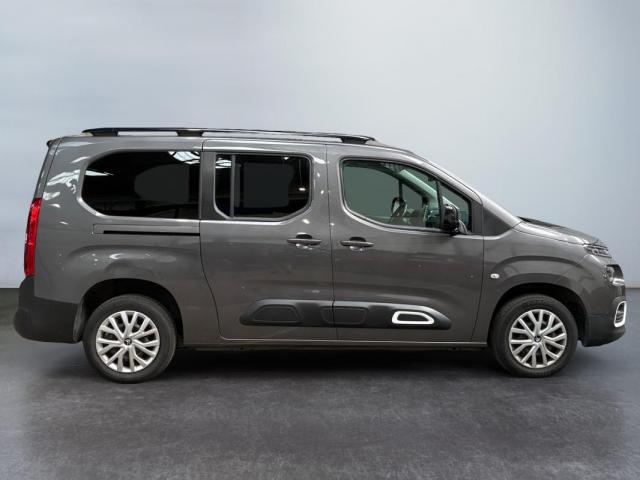 Citroen Berlingo image 4