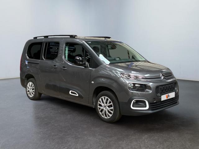 Citroen Berlingo image 9