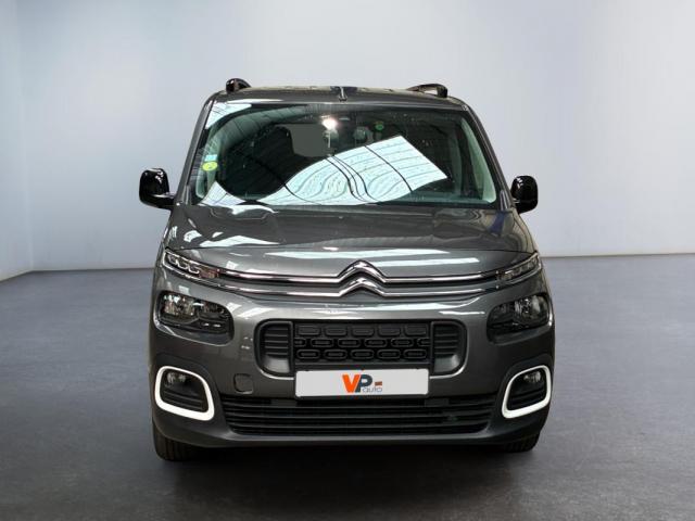 Citroen Berlingo image 6
