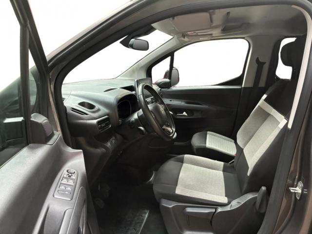 Citroen Berlingo image 3