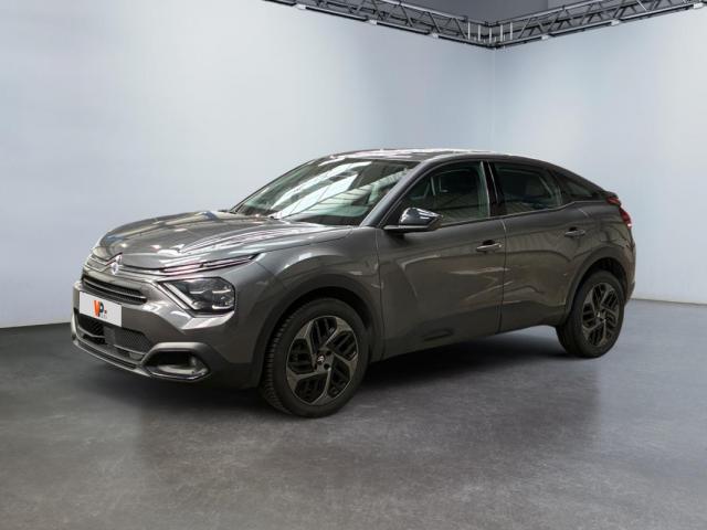 Citroen C4 Puretech 130 S&s Eat8 Feel Pack