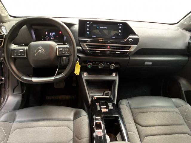 Citroen C4 image 7